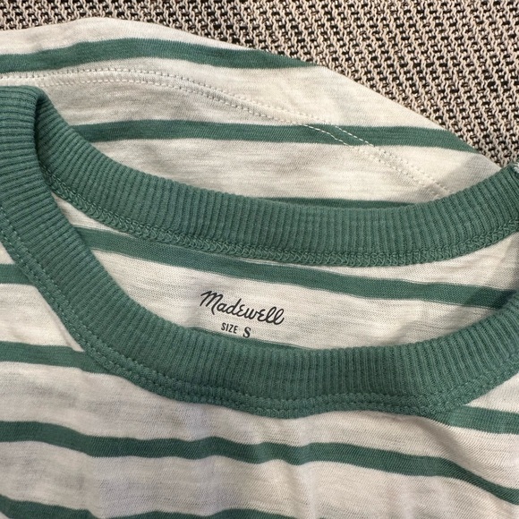 Madewell Tee - Picture 2 of 2